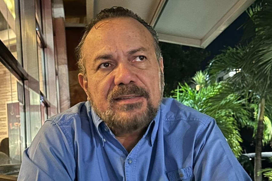 Russell Ricalde RICALDE ABIERTO A NUEVAS GESTIONES: ¿UN PARTICULAR PARA LA ZONA ...